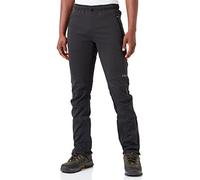CMP Man Pant - Uomo - Nero - Taglia 52- modello 2023