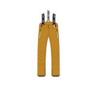 CMP - Pantalone da Uomo, Zucca, 48