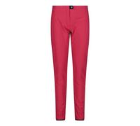 Cmp 3a09676 Pants Rosso L Donna