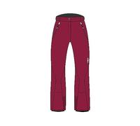 Cmp Ski Stretch 3w18596n Pants Rosso 3XL Donna