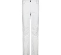 CMP - Pantalone Donna, Bianco, XL