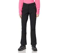 CMP Pantaloni Sci Donna - NERO - IT 42