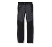 Pantaloni lunghi CMP Unlimitech PrimaLoft Eco nero donna - M