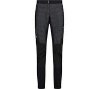 Pantaloni lunghi CMP Unlimitech PrimaLoft Eco nero donna - S