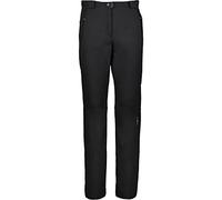 Cmp Pantaloni Softshell 3a00486 Comfort Fit