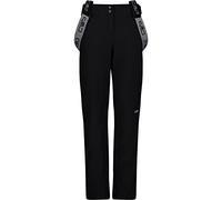 Cmp 39w1406 Pants Nero XL Donna
