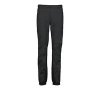 CMP W Pant Black - Donna - Nero - Taglia 44- modello 2023