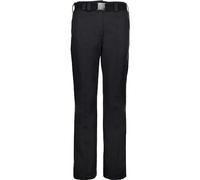 CMP - Pantalone Donna, Nero, XXXL