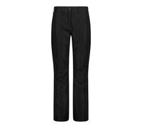 CMP Pantalone Donna WOMAN PANT Nero 3W20636 U901