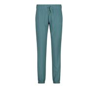 CMP Pantalone Extra Light con Polsino da Donna 3C83176
