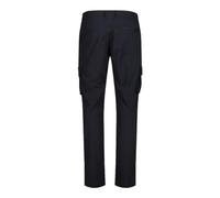 CMP Pantalone Leggero da Trekking Stretch con Tasconi Laterali da Uomo - 31T5617 (IT, Numero, 54, Regular, Regular, Antracite)