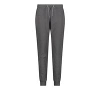 CMP - Pantalone Lungo da Donna, Antracite Mel., M