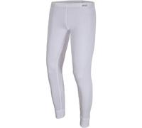 CMP - Pantalone lungo da donna, Bianco, L