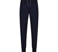 CMP - Pantalone Lungo da Donna, Black Blue, XS