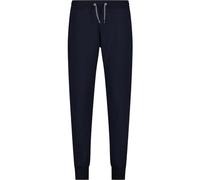 CMP - Pantalone Lungo da Donna, Black Blue, XXXL
