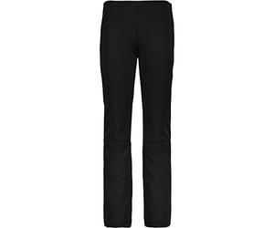 CMP - Pantalone Lungo Da Donna Con Ghetta Interna, Nero, XL