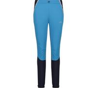 CMP - Pantalone Lungo da Donna, Giada, XS