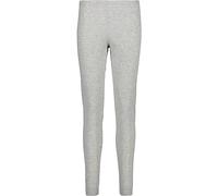 CMP - Pantalone lungo da donna, Grigio Mel., S
