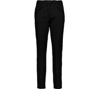 CMP - Pantalone Lungo da Donna, Nero, C26