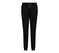 CMP - Pantalone Lungo da Donna, Nero, M
