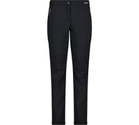 Cmp Long 30a1456 Pants Nero 2XL Donna