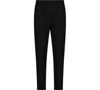 CMP, Pantalone lungo da donna, Nero, S
