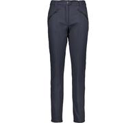 CMP - Pantalone Lungo da Donna, Pantalone Softshell Donna