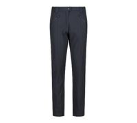 CMP - Pantalone Lungo da Donna, Titanio, XXS
