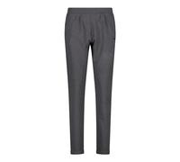 CMP - Pantalone Lungo da Uomo, Antracite Mel., 56