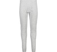 CMP - Pantalone lungo da uomo, Grigio Mel., XL