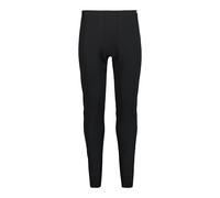 CMP, Pantalone lungo da uomo, Nero, S