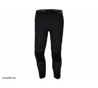 CMP Pantalone lungo Intimo Seamless,Uomo,F.lli Campagnolo colore-U901 (Nero)