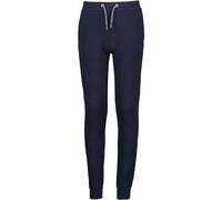 CMP - Pantalone Lungo Kid G, Black Blue, 116