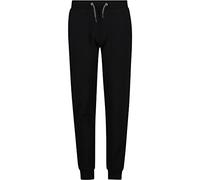 CMP - Pantalone Lungo Kid G, Nero, 110