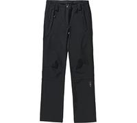CMP - Pantalone Lungo Kid G, Nero, 110