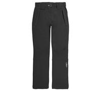 Pantaloni softshell da bambino CMP G Long nero 3A00485 (152)