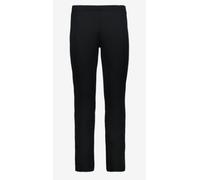 Cmp Pantalone Pile Stretch Nero Uomo 3E15847 U901