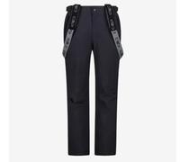 Cmp Salopette 3w17397n Pants Nero XL Uomo