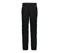 CMP Pantalone Sci stretch Clima Protect Nero da Donna 42 IT Nero