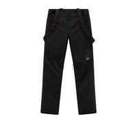CMP Pantalone Sci Urban Nero da Uomo L Nero