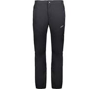 CMP Pantalone Uomo U901 Nero, 46