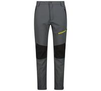 CMP - Pant Softshell - Pantaloni softshell 50 grigio