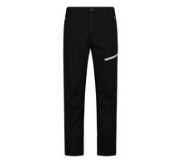 CMP - Pant Softshell - Pantaloni softshell CF28 nero