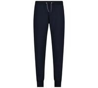 CMP - Pantalone Lungo da Donna, Black Blue, XXXL