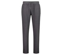 CMP - Pantalone Lungo da Donna, Antracite Mel., M