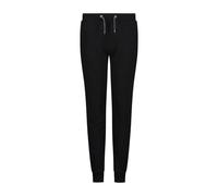 CMP - Pantalone Lungo Kid G, Nero, 116