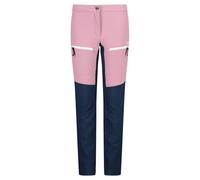 Joggers lunghi da ragazza CMP Rose 3 ans