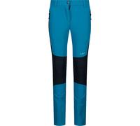 CMP - Pantaloni elasticizzati da bambini, Lake, 110
