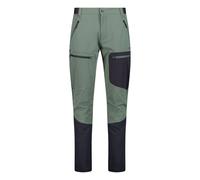 Cmp 32t2897 Pants Verde 4XL Uomo