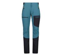 Cmp 32t2897 Pants Blu 2XL Uomo